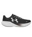 Chaussures Velociti Pace Homme Noir Blanc Under Armour-1