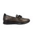 Mocassin Cuir Rieker Borsa-2