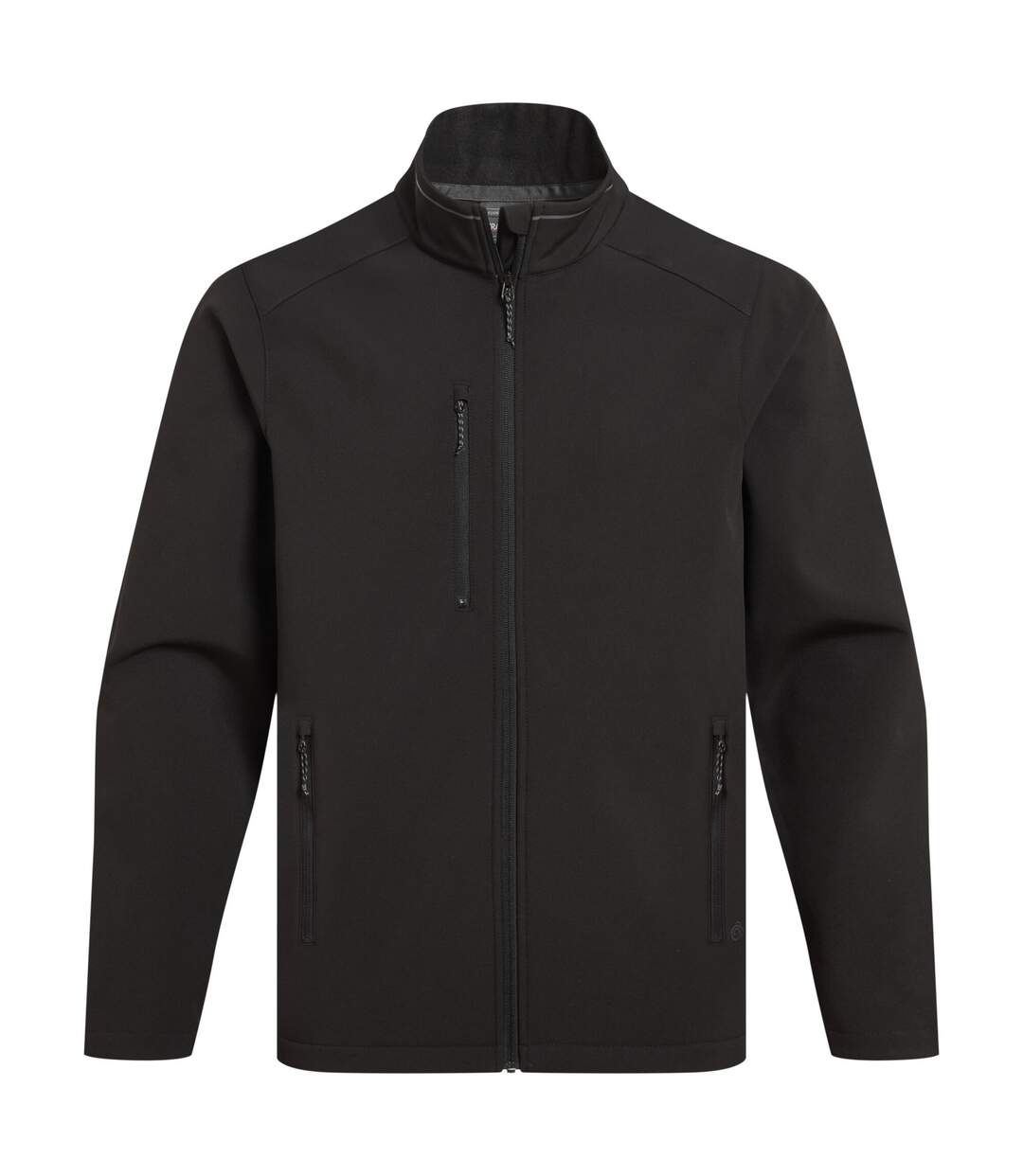 Veste Softshell Expert Homme Noir Craghoppers-2