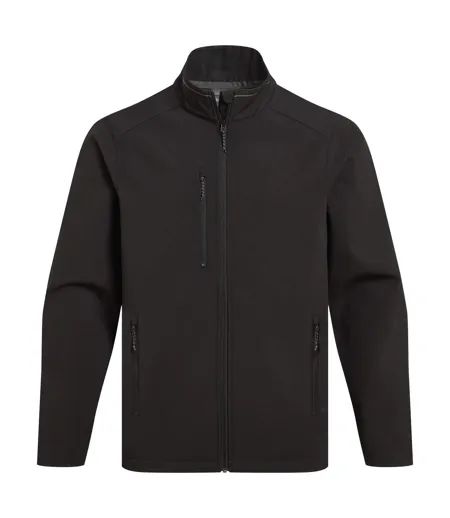 Veste Softshell Expert Homme Noir Craghoppers