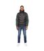 Veste sans manches raymax homme noir Duck and Cover