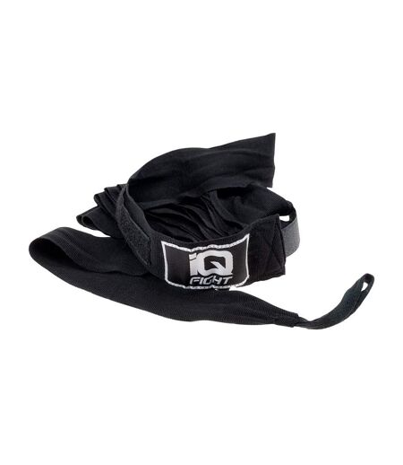 Bandes De Boxe Venda Noir IQ
