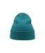 Atlantis - Bonnet avec revers WIND - Mixte (Turquoise) - UTAB228