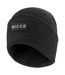 Mens Knitted Beanie Hat - Warm Soft Winter Thermal Hat-1