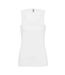 Débardeur Jane Femme Blanc SOLS-1