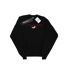 Disney - Sweat ALADDIN LET THE ADVENTURES BEGIN - Femme (Noir) - UTBI13223-1