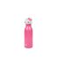 Bouteille Isotherme Hello Kitty 40cl Rose-5