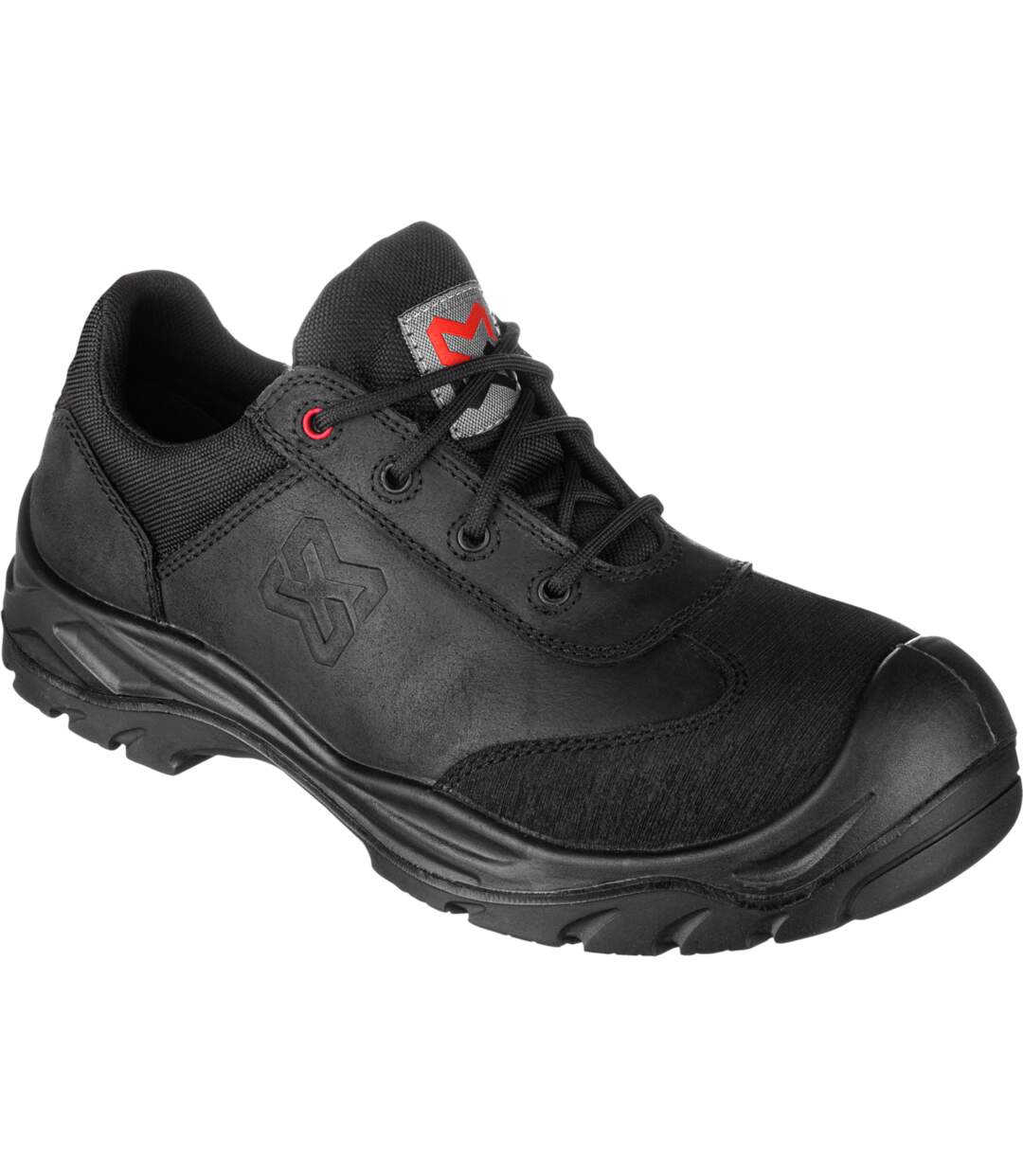 Chaussures de sécurité Taurus S3 Würth MODYF noires