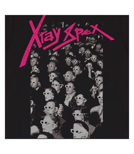 Noir X-Ray Spex