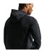 Haut De Sport Motif/style Swoosh Pro Homme Noir Blanc Nike-4
