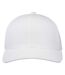 Casquette de baseball opal aware adulte blanc Elevate NXT-1