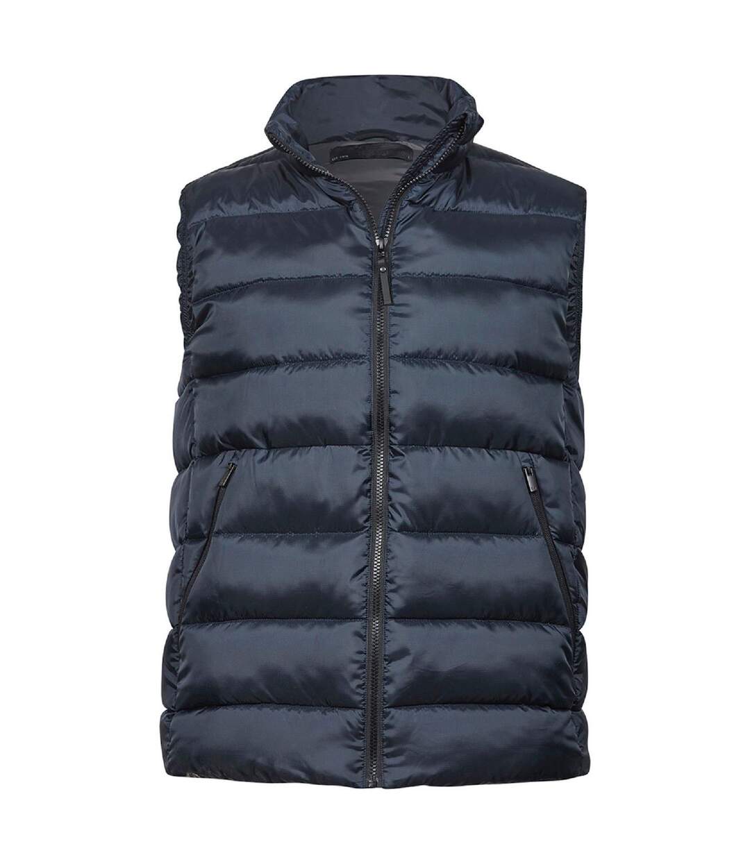 Bodywarmer léger - Homme - 9648 - bleu marine