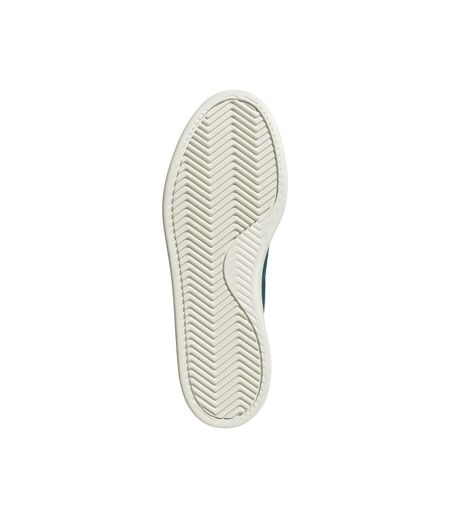 Baskets Grand Court 2.0 Homme Turquoise Adidas