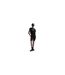 Womens/ladies Lux Tank Top Black Nike-1