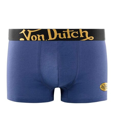 Lot de 3 boxers homme en coton logo cuisse Medley Vondutch