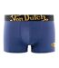 Lot de 3 boxers homme en coton logo cuisse Medley Vondutch-5
