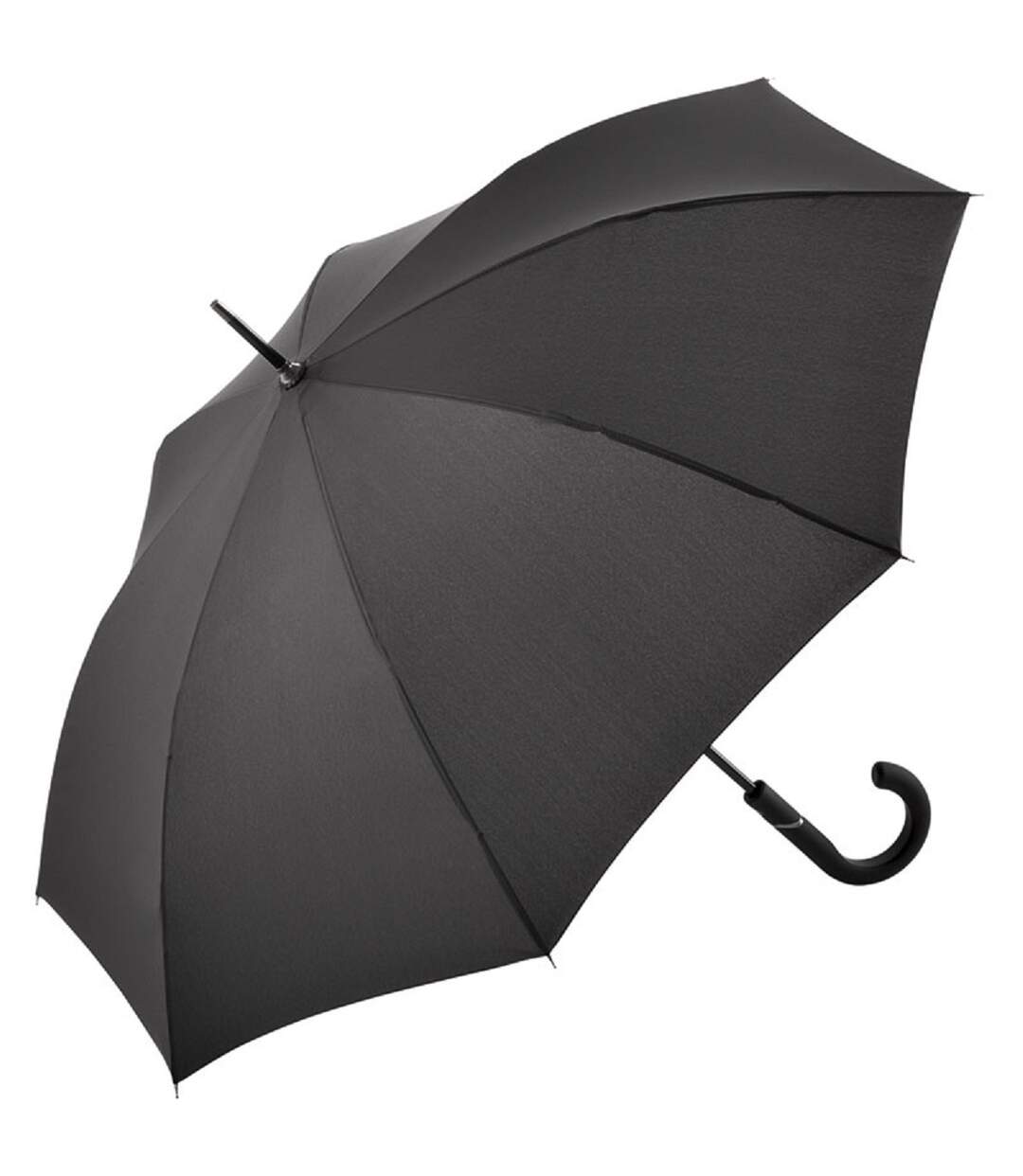 Parapluie standard automatique - FP1755 noir-1