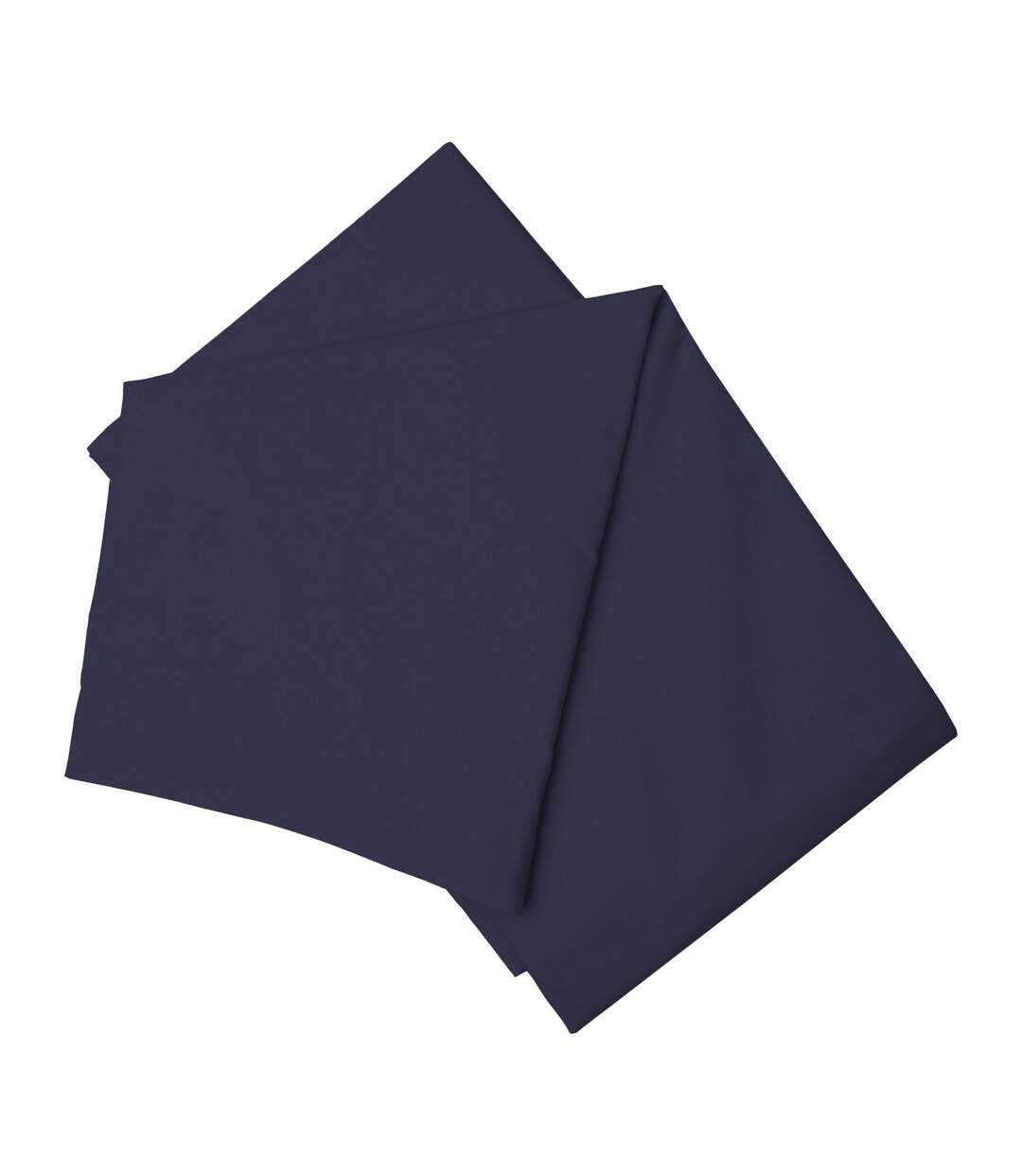 Drap peracle bleu marine Belledorm