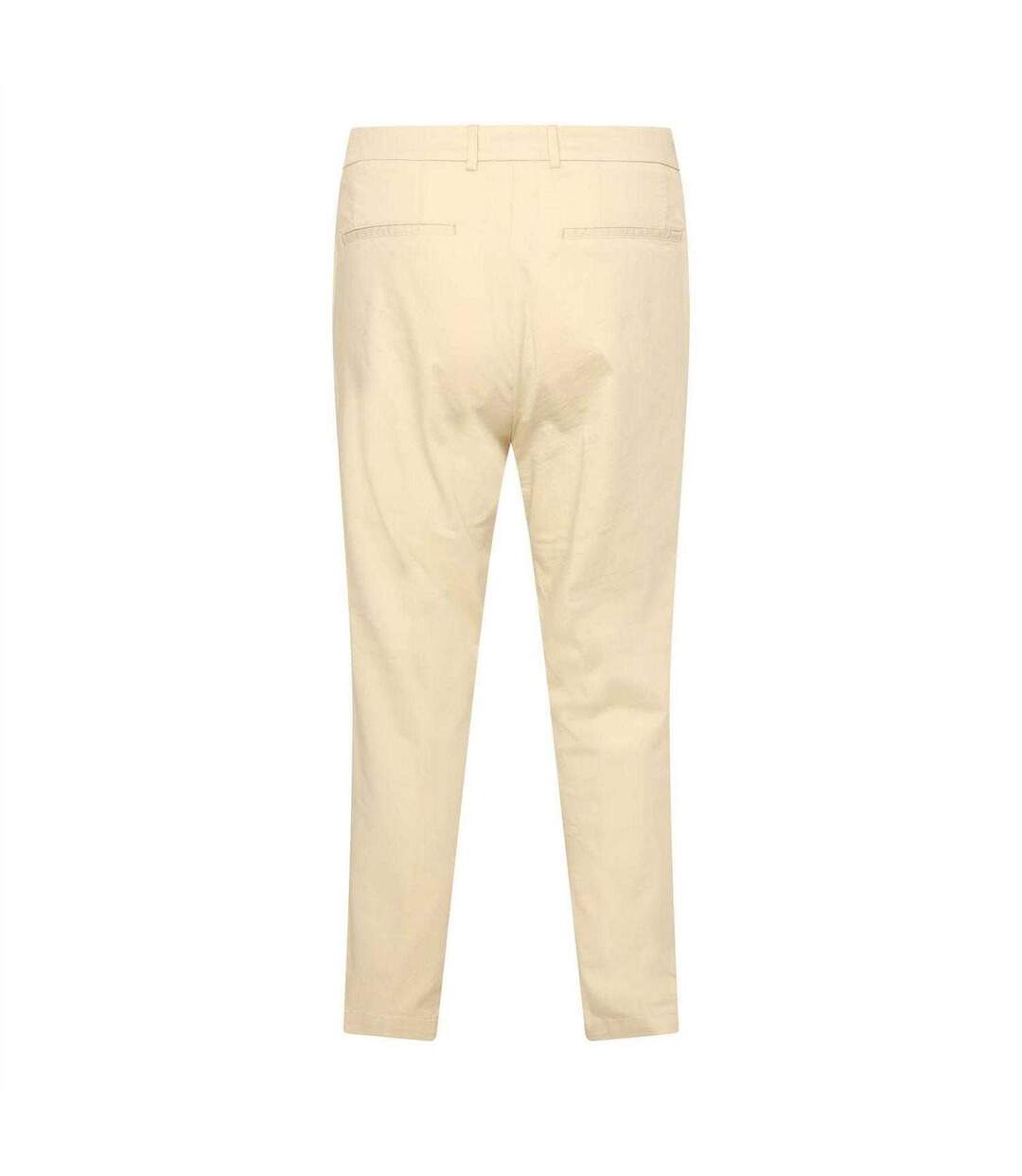 Pantalon P-genius Homme Blanc Boss-2
