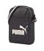 Sac À Bandoulière Campus Taille Unique Noir Puma-1