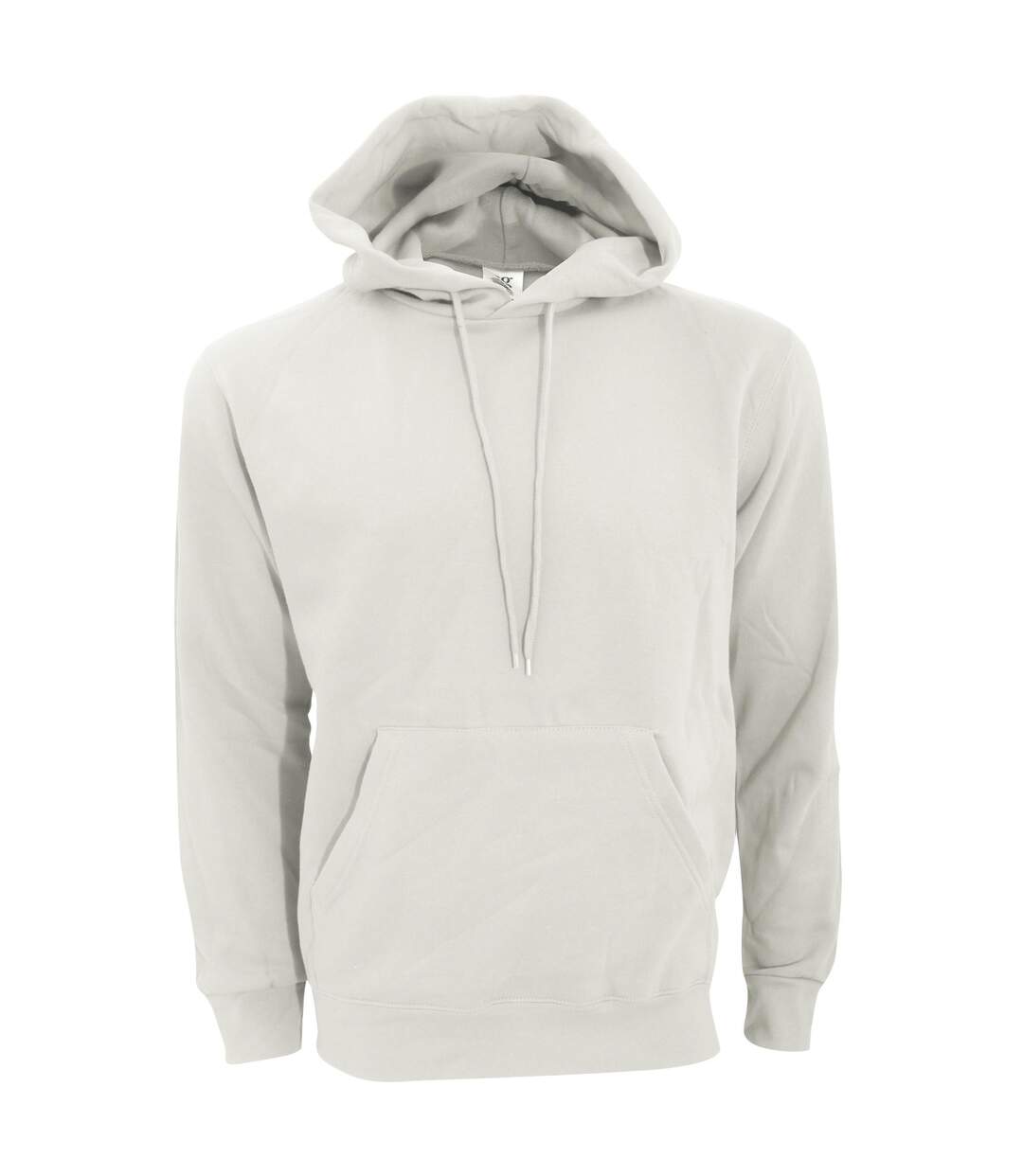 Sweatshirt Homme Blanc SG-1