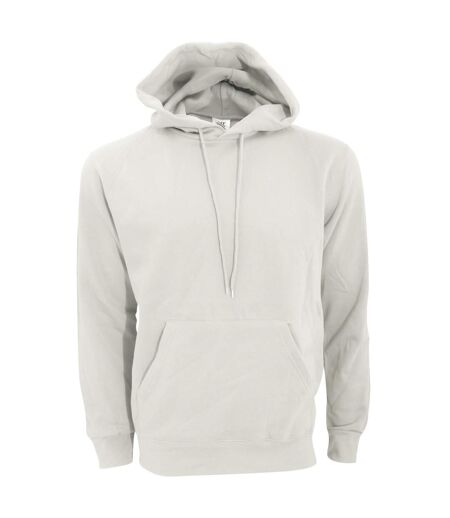 Sweatshirt Homme Blanc SG
