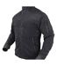 Veste Softshell Imperméable, Coupe-vent Et Respirante Homme Noir Result-3