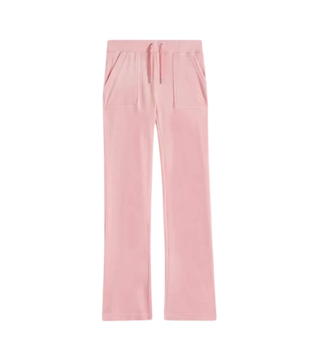 Pantalon De Survêtement Del Ray Femme Rose Juicy Couture-2