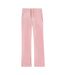 Pantalon De Survêtement Del Ray Femme Rose Juicy Couture-2