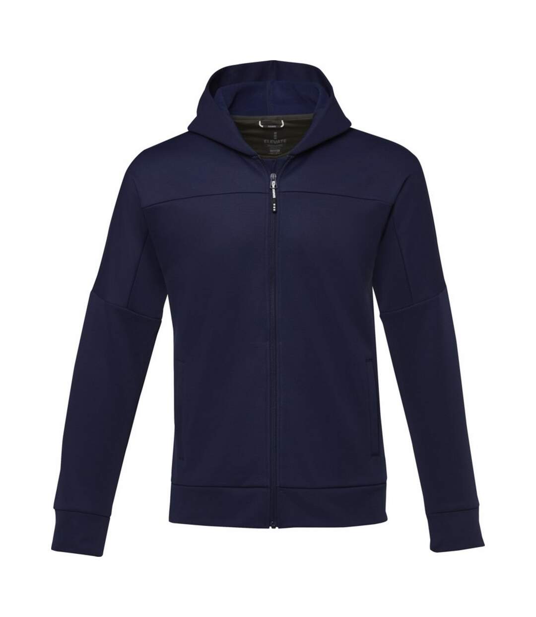 Veste nubia homme bleu marine Elevate Life Elevate Life