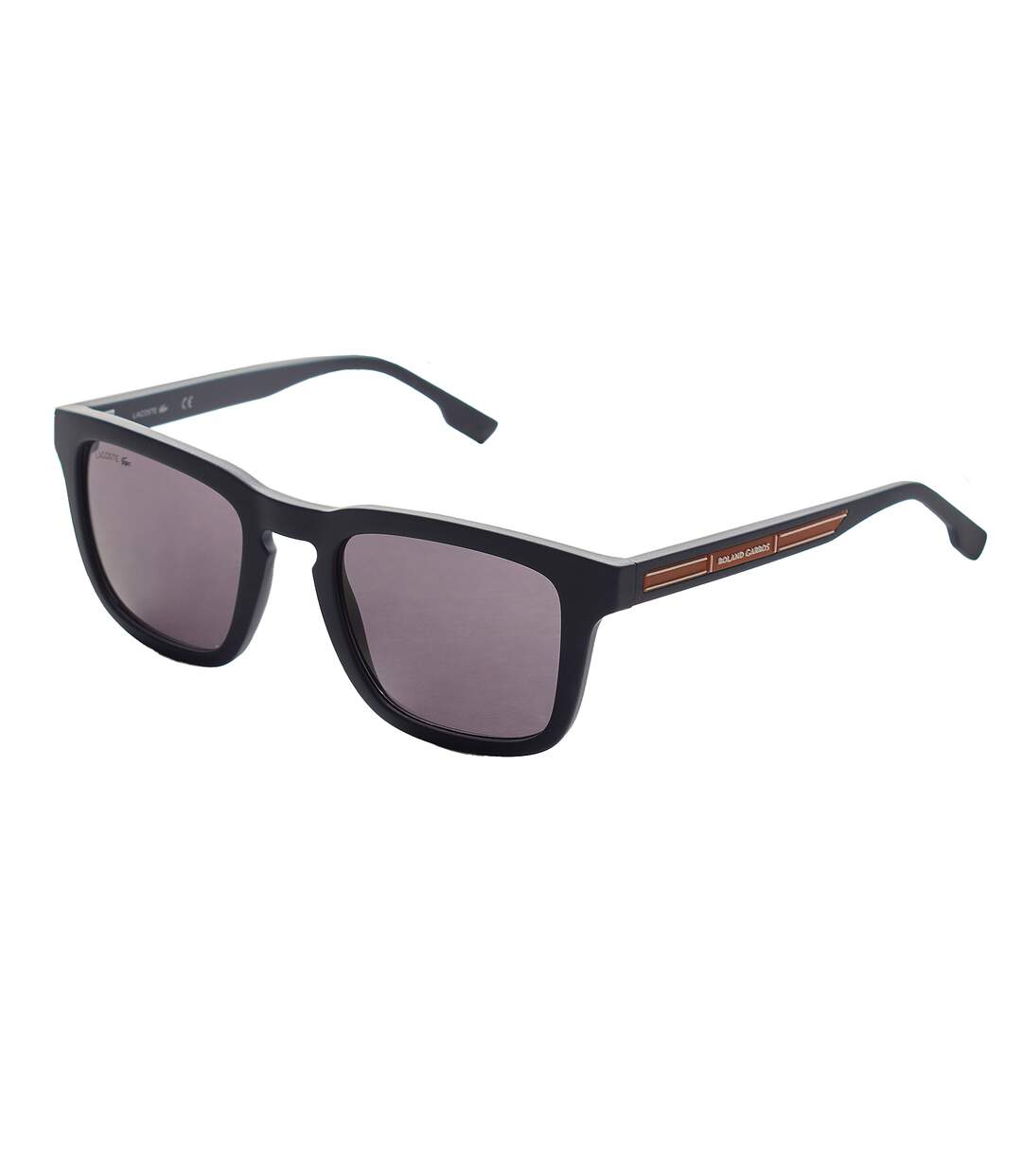 Rectangular acetate sunglasses L951SRG men-2