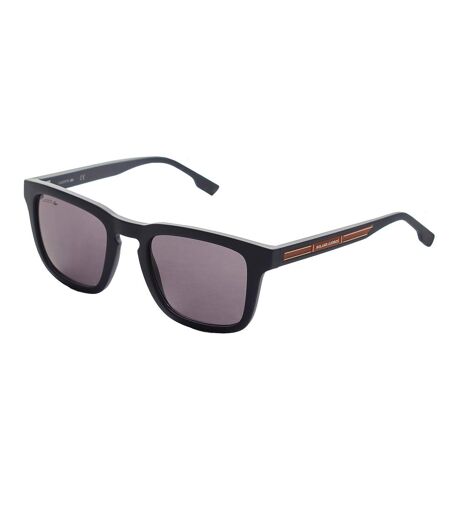 Rectangular acetate sunglasses L951SRG men