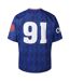 Mens Ed Sheeran Ipswich Town Fc Jersey Blue Umbro-2