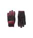 Mens & Ladies Waterproof All Weather MTB Mountain Bike Gloves-1