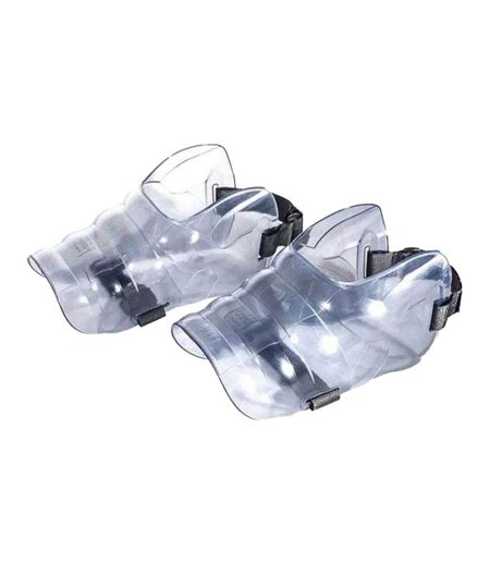 Genouillères De Hockey Sf-pro S Transparent BlueSports