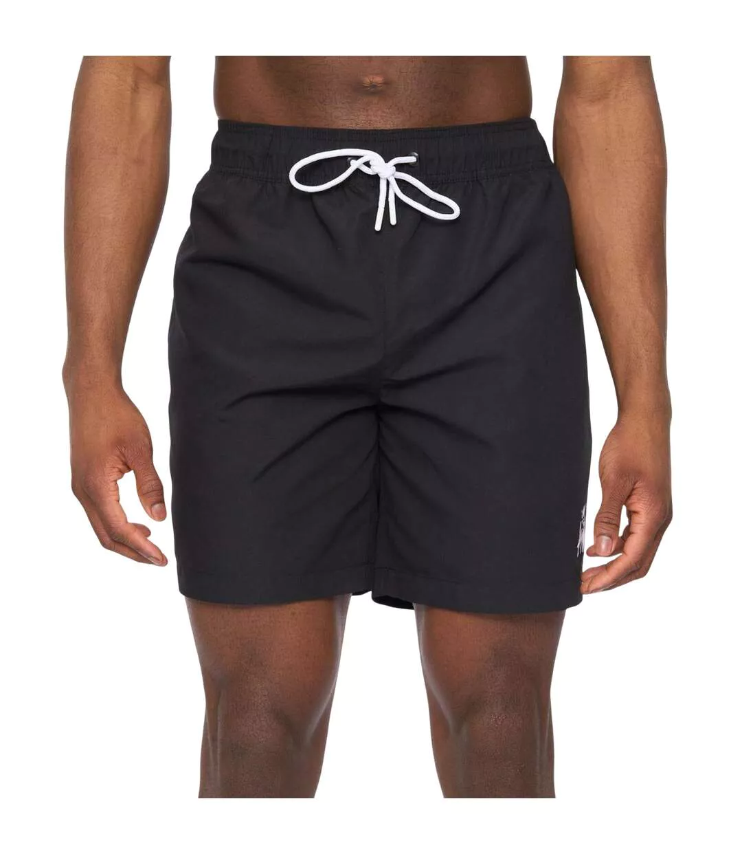 Short De Bain Crosby 2.0 Homme Noir Kings Will Dream-2