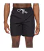 Short De Bain Crosby 2.0 Homme Noir Kings Will Dream-2