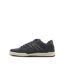 Baskets marine/kaki homme umbro jade net-1