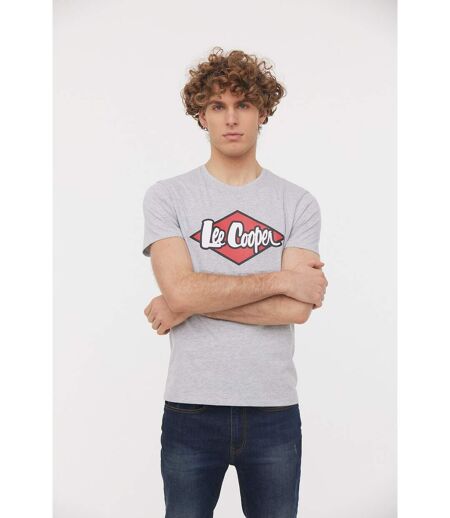 T-Shirt Azzik Noir