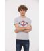 T-Shirt Azzik Noir-2