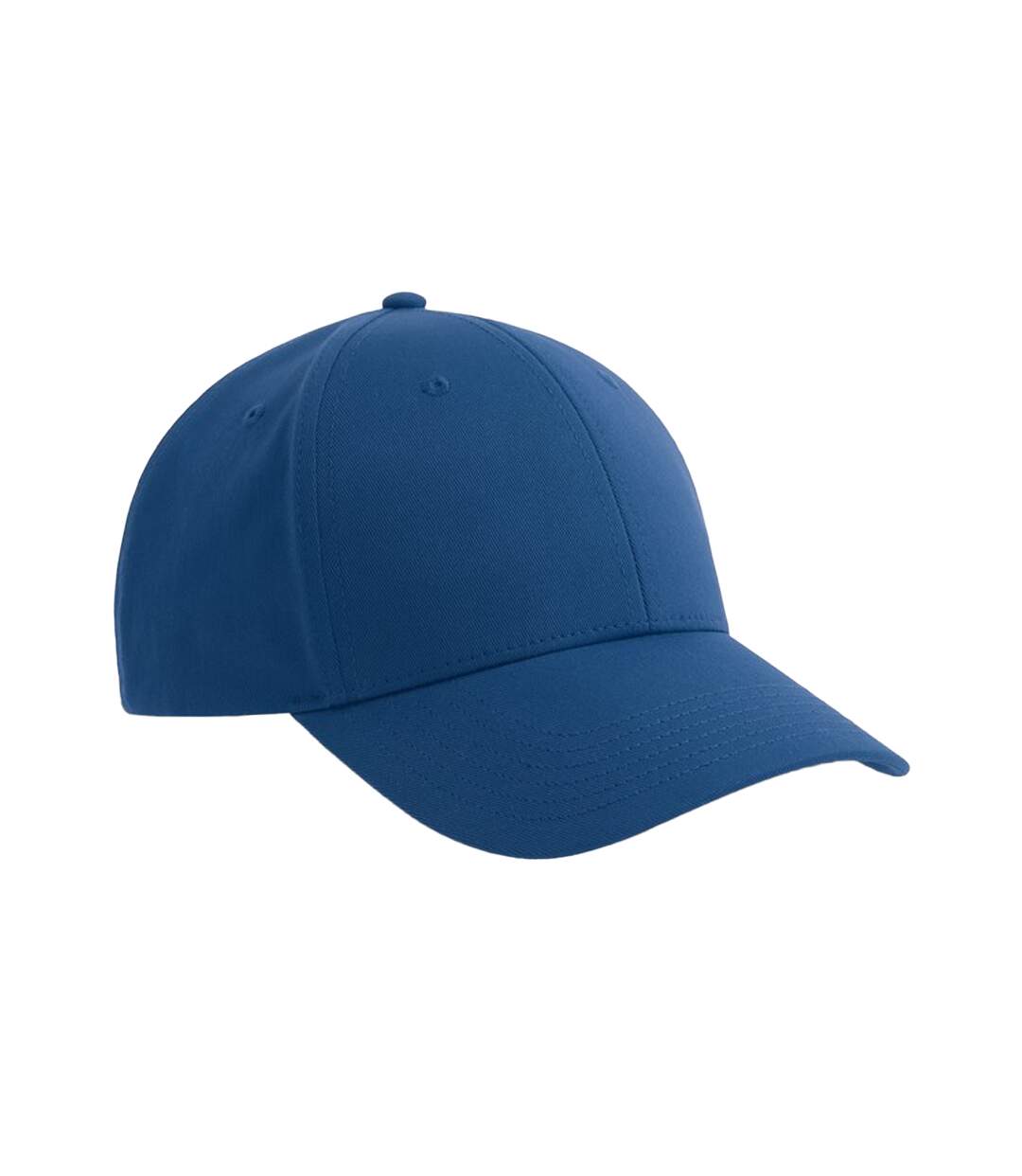 Casquette De Baseball Motif/style 6 Panneaux Bolt-s Bleu Roi Atlantis Headwear-2