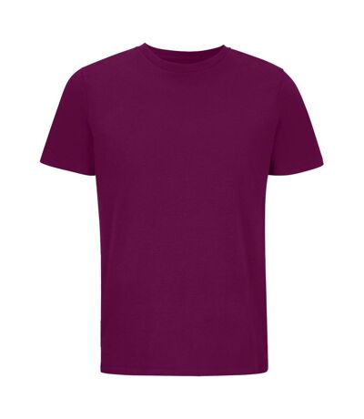 T-shirt legend adulte violet astral SOLS