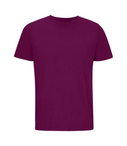 T-shirt legend adulte violet astral SOLS