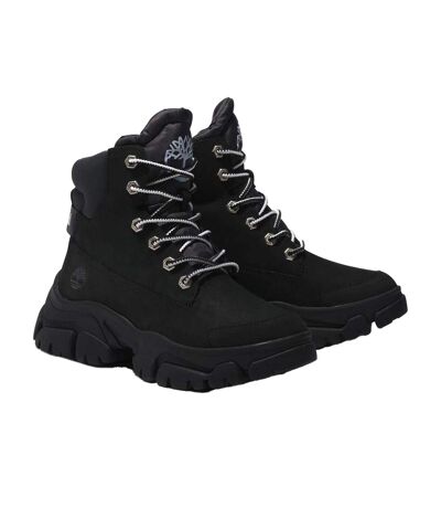 Bottines De Randonnée Adley Way Femme Noir Timberland