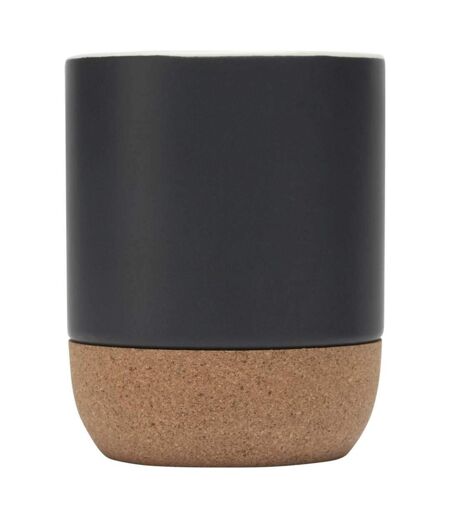 Mug billie taille unique noir uni Generic