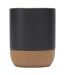 Mug billie taille unique noir uni Generic-2