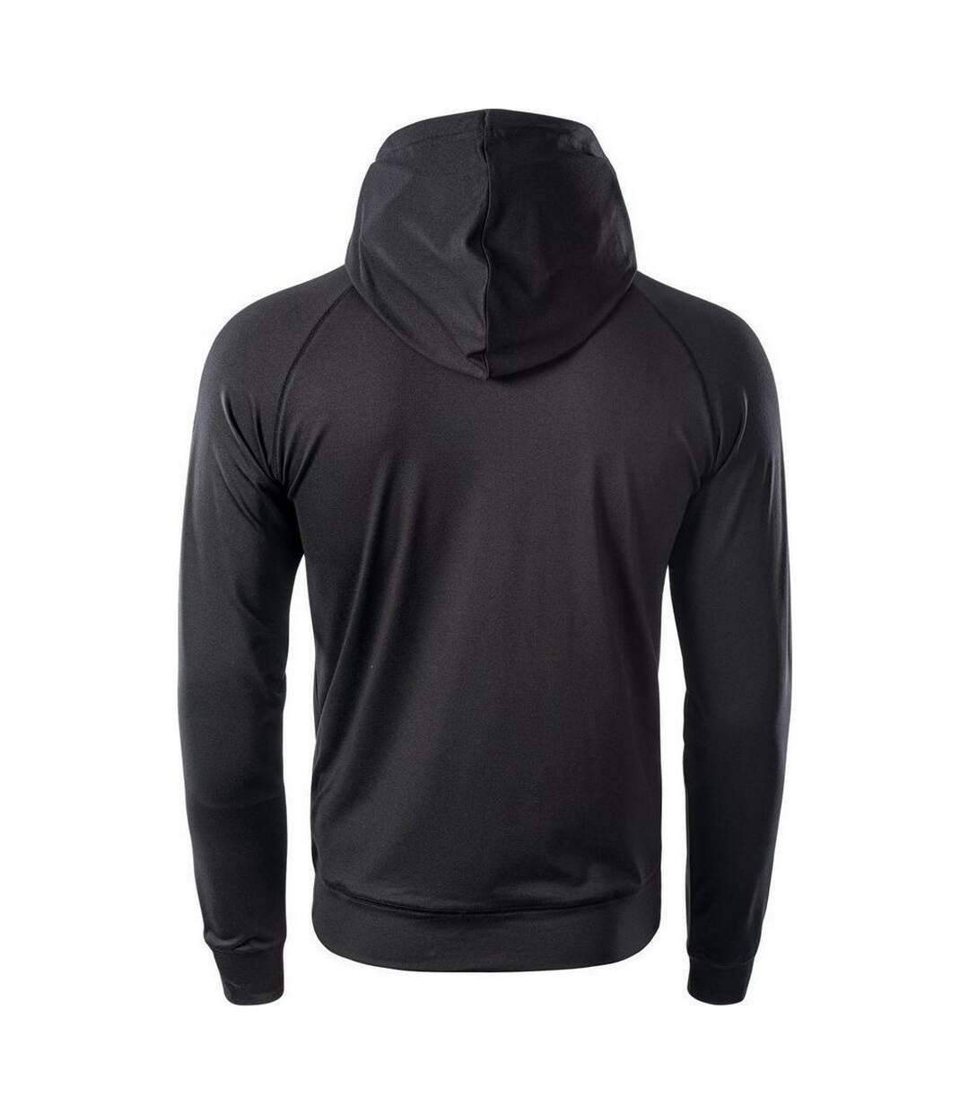 Veste À Capuche Homme Noir Hi-Tec-2