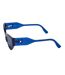 Cat Eye Sunglasses KL6122S Women-3