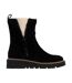 Bottines Cuir The Divine Factory Alénoa-2