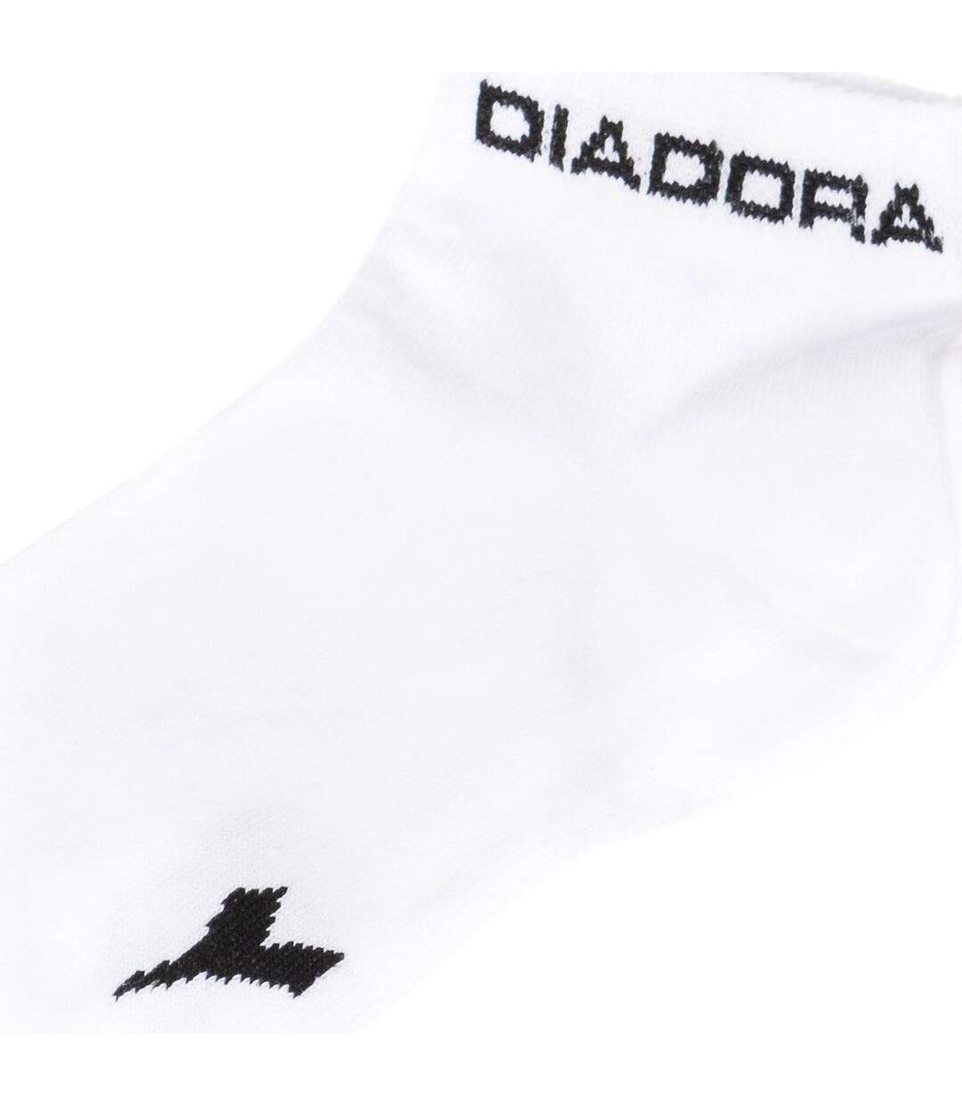 Pack-3 Unisex Ankle Sports Socks D9300-2